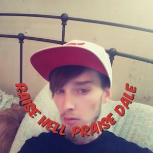 Meet your Posher, Travis